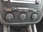Panou Comanda AC Aer Conditionat Clima Climatronic VW Jetta 2006 - 2011 - 1