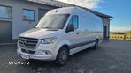 Mercedes-Benz sprinter 319 - 1