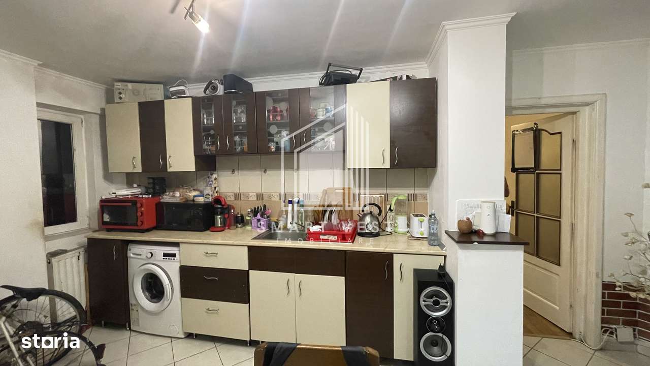 Apartament 3 camere | Etaj 4 | Zona Micro 16-10