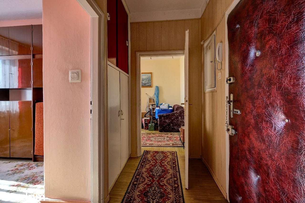 2 pokojowe do remontu - Pełny obrazek: 4/19