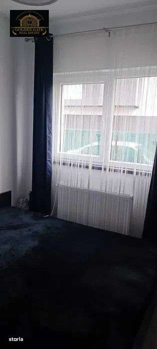 Apartament modern cu 2 camere la vila, curte proprie 110 mp – Sanpet - Imagine principală: 5/8