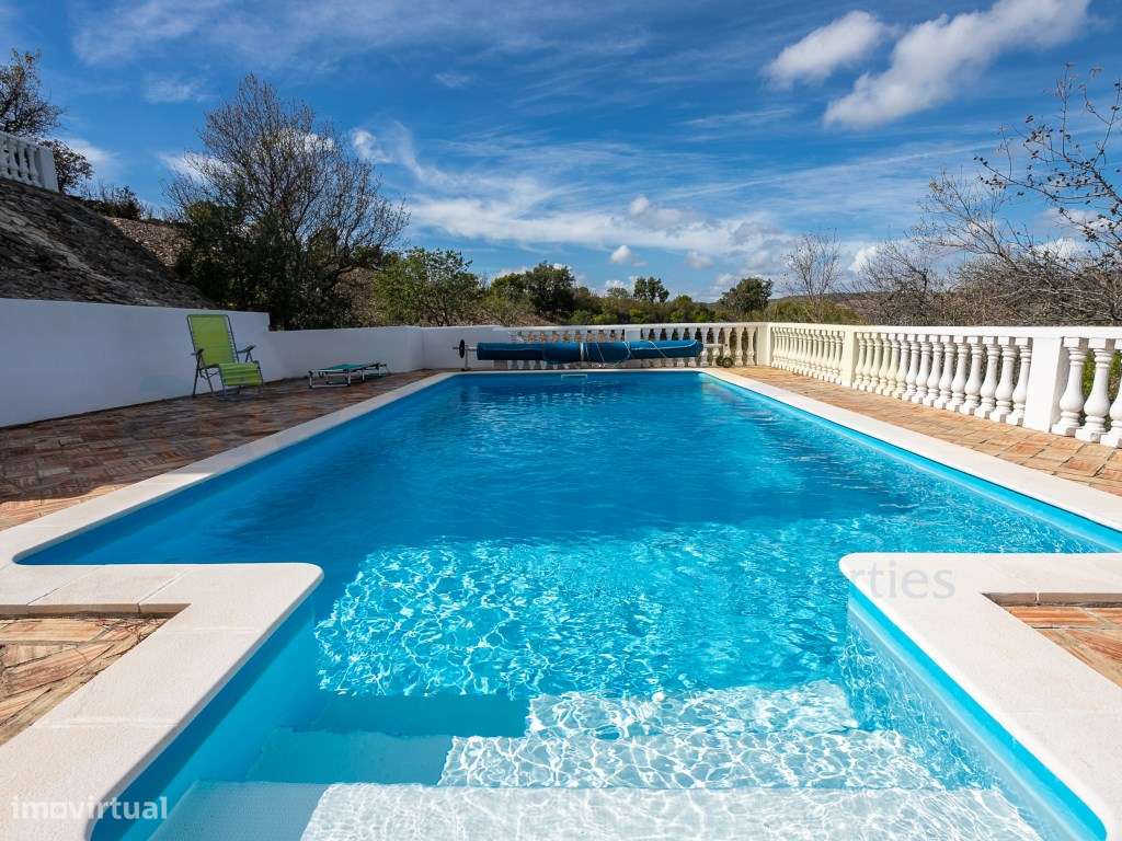 Moradia Independente T3 com piscina privada e vistas panorâmicas - ... - Grande imagem: 5/40