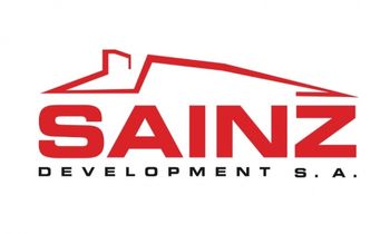 Sainz Development S.A. Logo