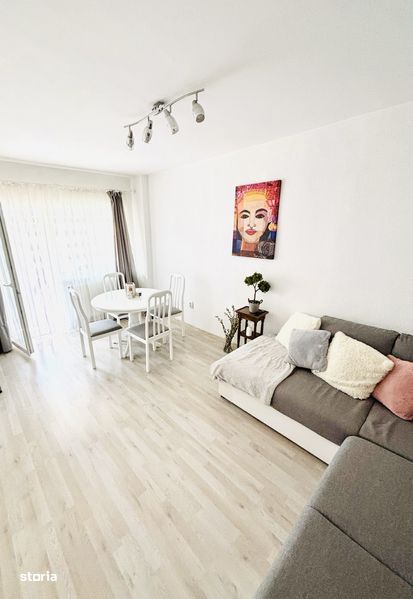 Proprietar vand apartament 2 camere decomandat