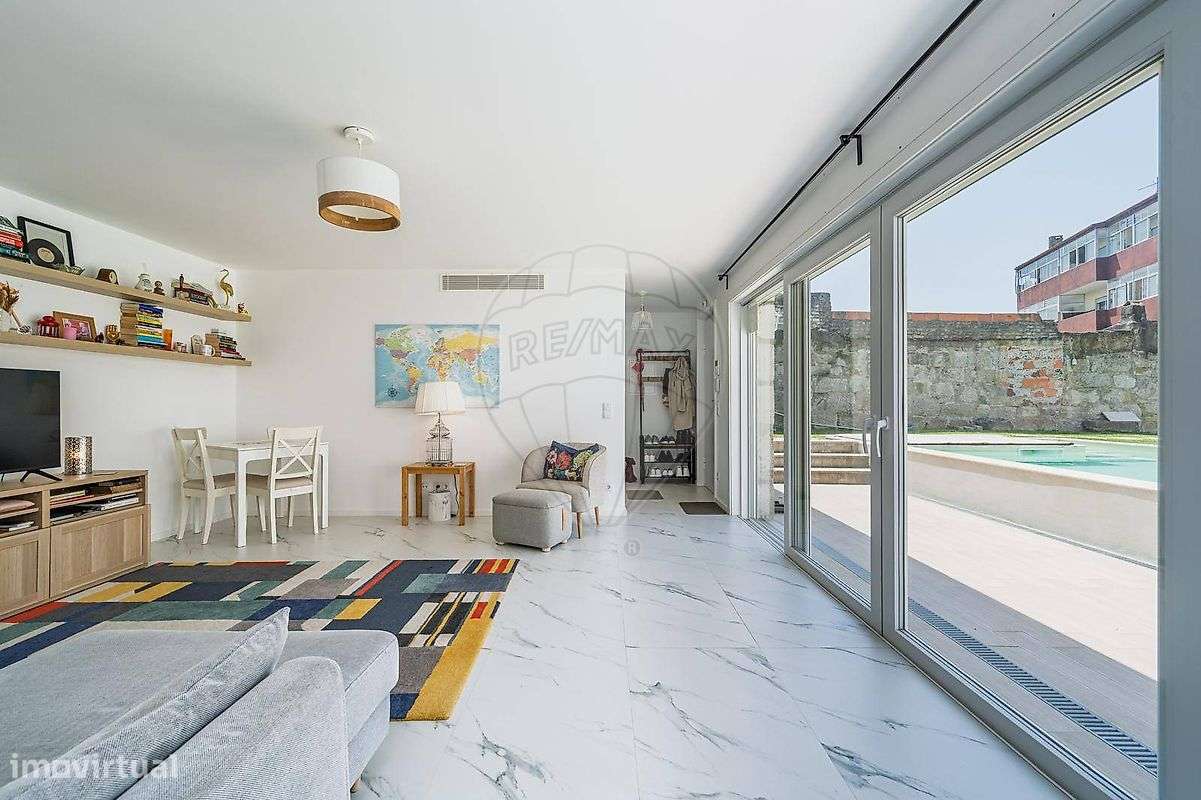 Moradia T5 para venda-13