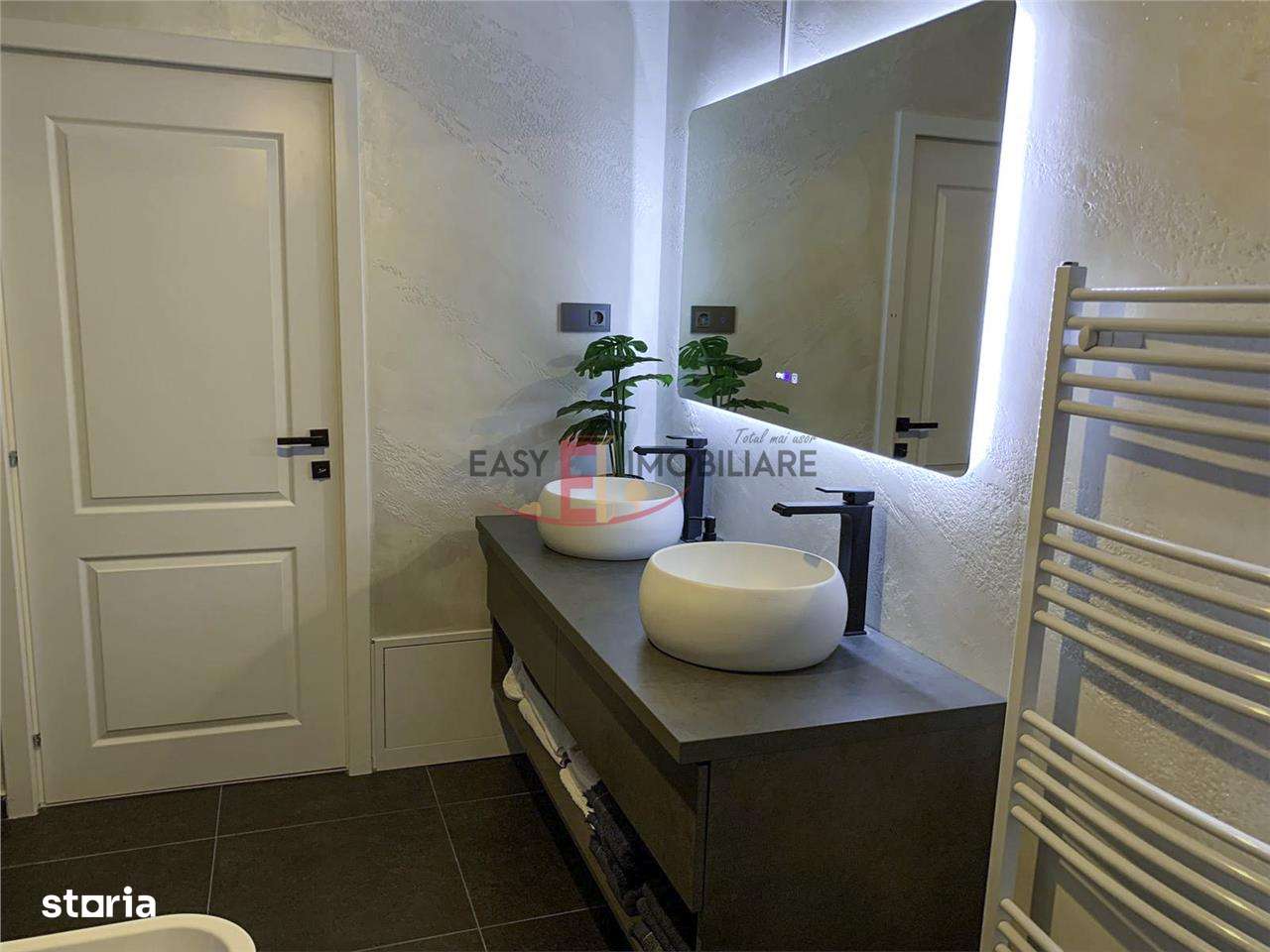 Casa noua cu 3 dormitoare, toate utilitatile,  zona linistita,  500mp - Imagine principală: 3/4