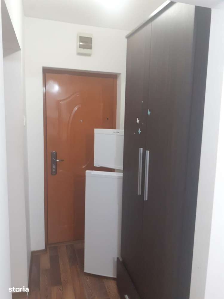 Apartament cu o camera,  mobilat si utilat – Micro 20 - Imagine principală: 4/10