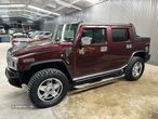 Hummer H2 6.0 SUT - 2