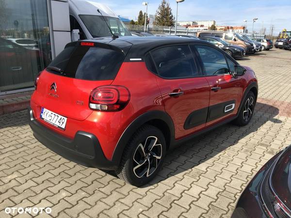 Citroën C3 1.2 PureTech Shine - 7