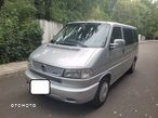 Volkswagen Multivan - 3