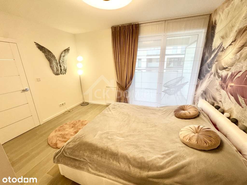 APARTAMENT PREMIUM Z DWOMA BALKONAMI – ANDERSA 1,-9