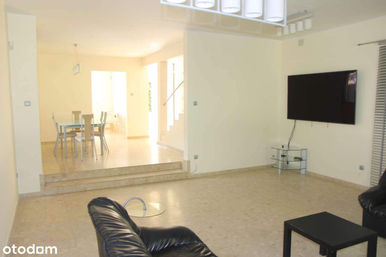 Dom z  widokiem na las. PROWIZJA  0%-3