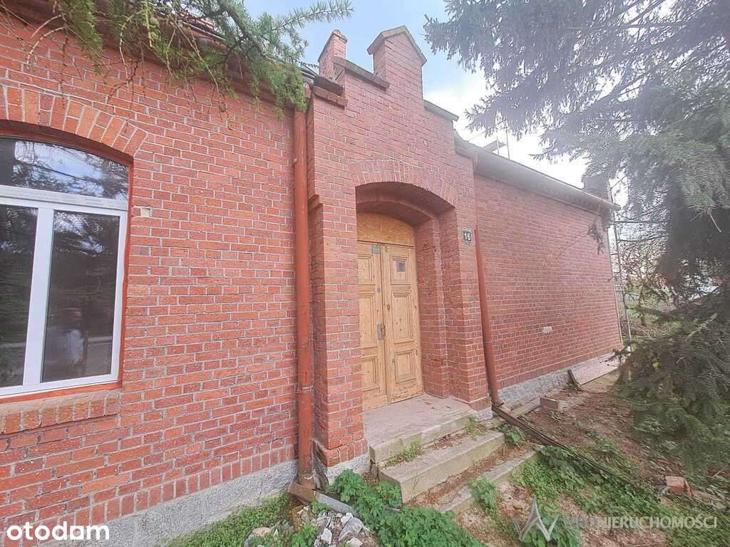 Dom z duszą z 1895 |Odrestaurowany| Działka 0,22ha - Pełny obrazek: 5/20