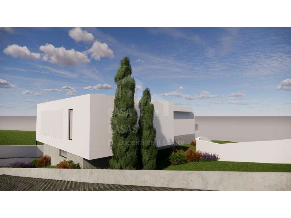 Vende Terreno - Ericeira 2 km, A Casa das Casas - Grande imagem: 5/19