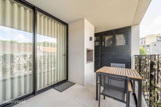 Apartamento T3 Premium em Braga – Real | Como novo, garagem dupla-27