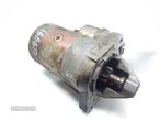 MOTOR DE ARRANQUE FIAT PUNTO - 1