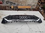 Atrapa chłodnicy Audi A5 A-5 F5 Lift 8W6853651BL 8W6853651BJ Grill Audi A5 F5 S-Line Lift 2019 2020 - 5