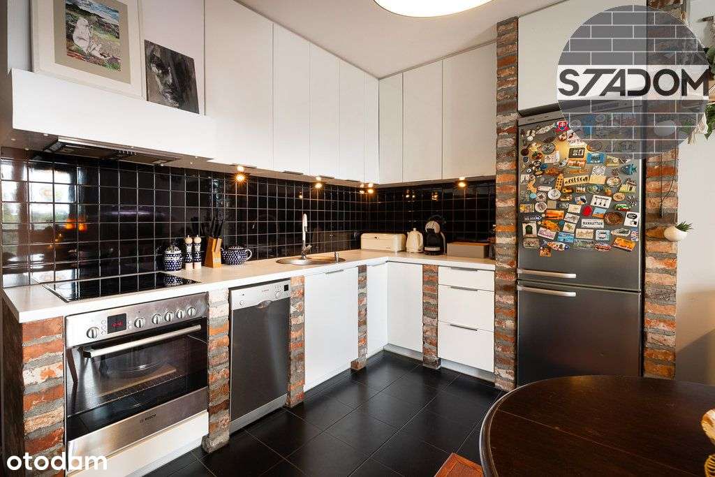 Na sprzedaż – mieszkanie 3 - pokojowe w Rawiczu-4