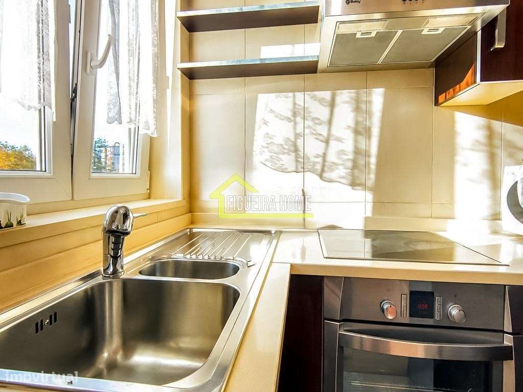 Apartamento T1+1 Venda Figueira da Foz-9