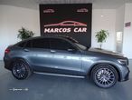 Mercedes-Benz GLC 220 d Coupe 4Matic 9G-TRONIC AMG Line - 6