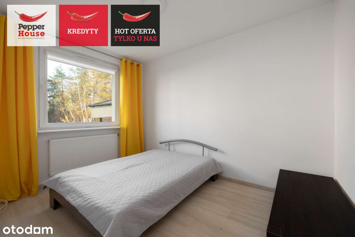 2 pokoje, parter - Gdynia Wielki Kack-4