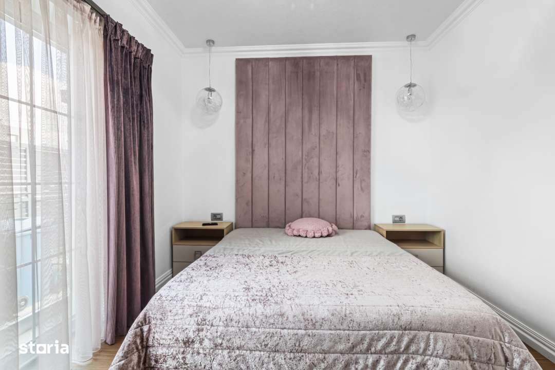 Casa eleganta 4 camere in zona Hanul Piratilor – 236 mp, teren 350 m-4