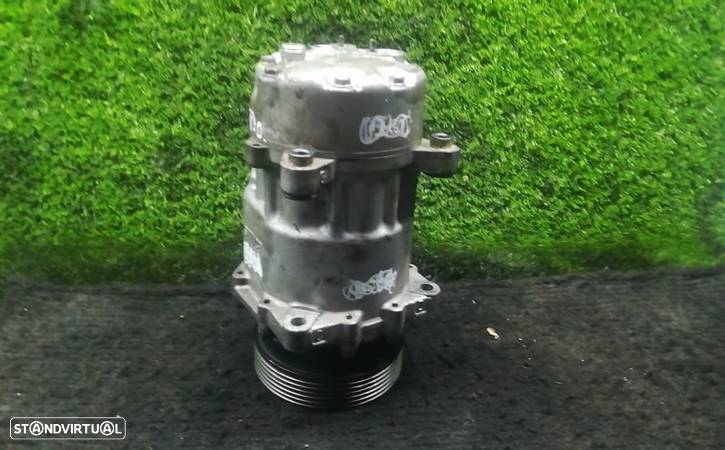 Compressor Do Ac Volkswagen New Beetle (9C1, 1C1) - 3