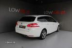 Peugeot 308 SW 1.2 PureTech GT Line EAT8 - 3