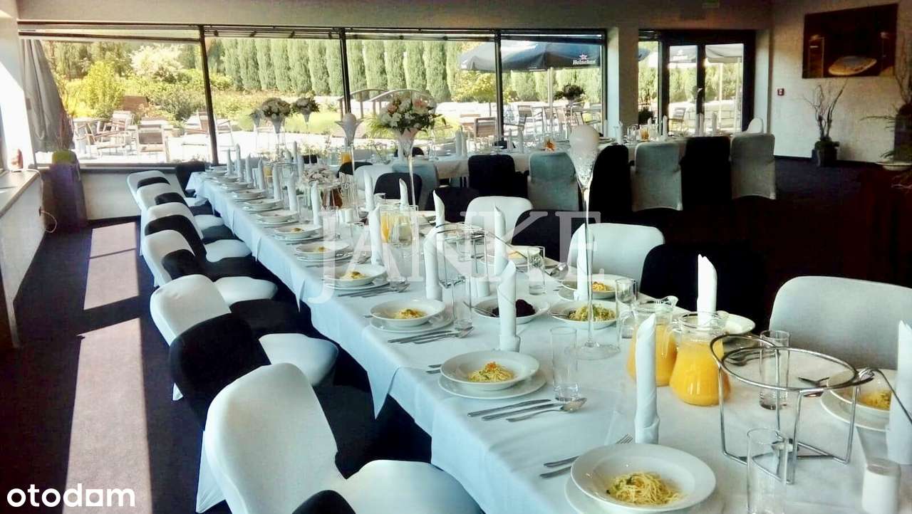 Nowoczesny Obiekt HOTELOWY– IDEALNY POD DOM OPIEKI / Wrocław-30 min-5