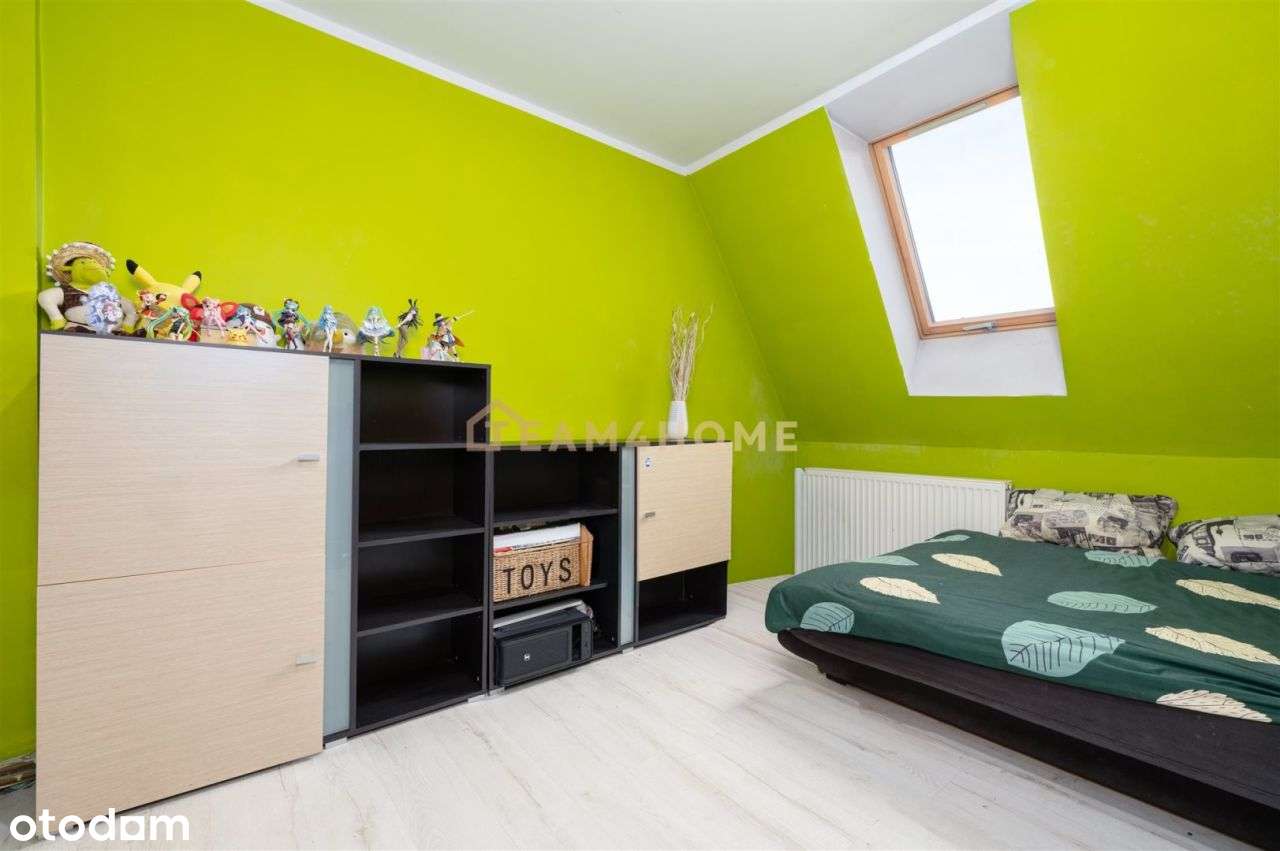 Mieszkanie w ścisłym centrum - dobra cena!-3