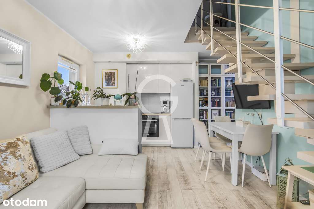 ✨4 pokoje✨2 balkony✨Garaż podziemny ✨-8