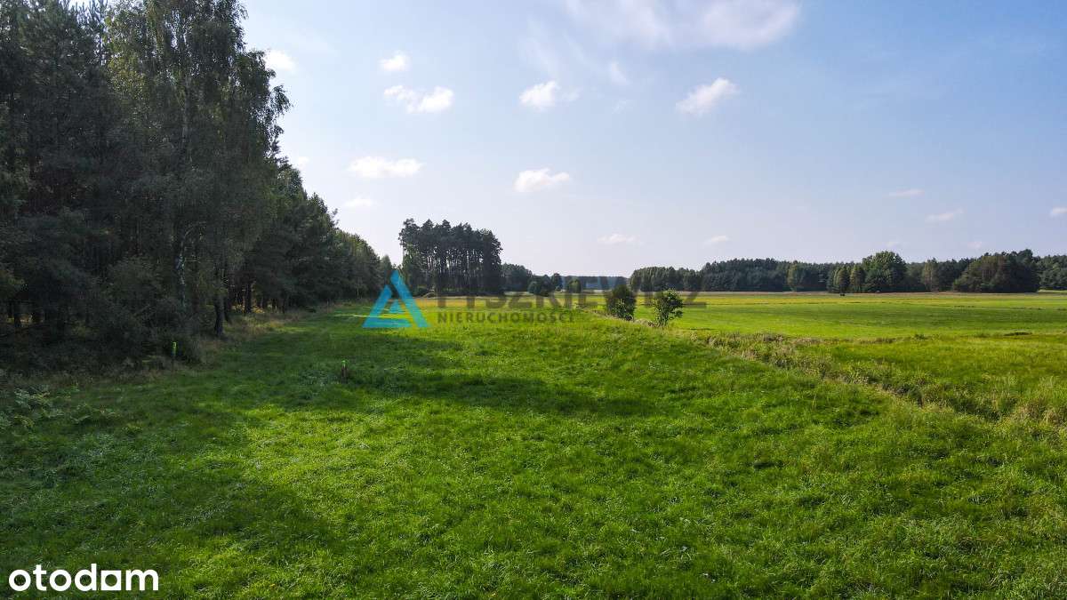 Działka Osówek - Pełny obrazek: 4/20