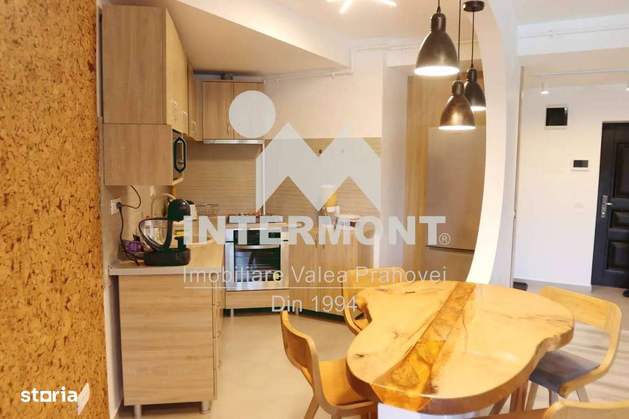 Apartament 2 camere cu balcon, lift, 2018.-3