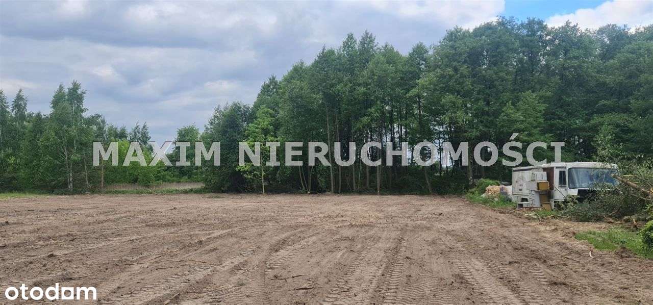 Budowlane przy ul Podmiejskiej - Pełny obrazek: 4/12