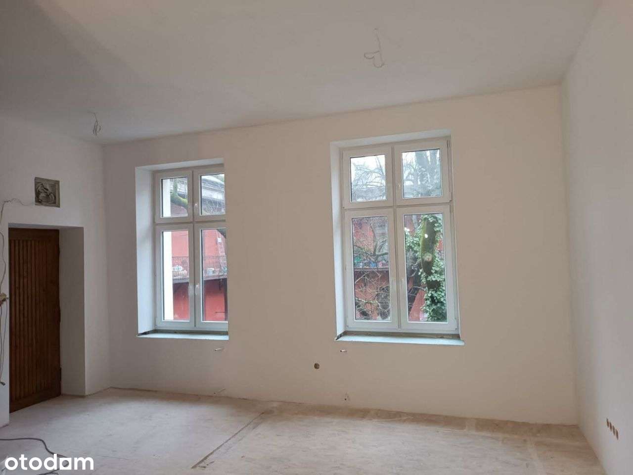 2-pokojowe Stare Miasto ul Bonerowska-3