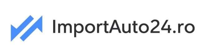 ImportAuto24.ro logo