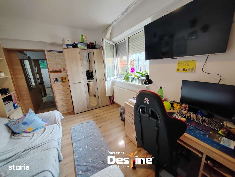 CUG - Ideal Residence, Apartament 2 camere 46,12 MP+LOC DE PARCARE - Imagine principală: 5/16