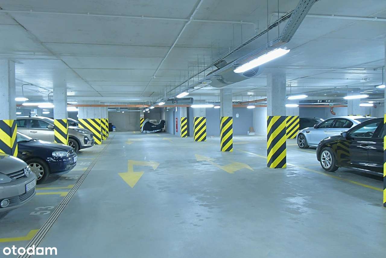 Apartament z widokiem na rzekę, Stare MIasto-19