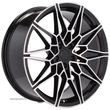 4x Felgi 20 5x120 m.in. do BMW 3 E90 E91 E92 E93 F30 F31 4 F32 F33 5 F10 F11 6 F06 - I0293 - 7