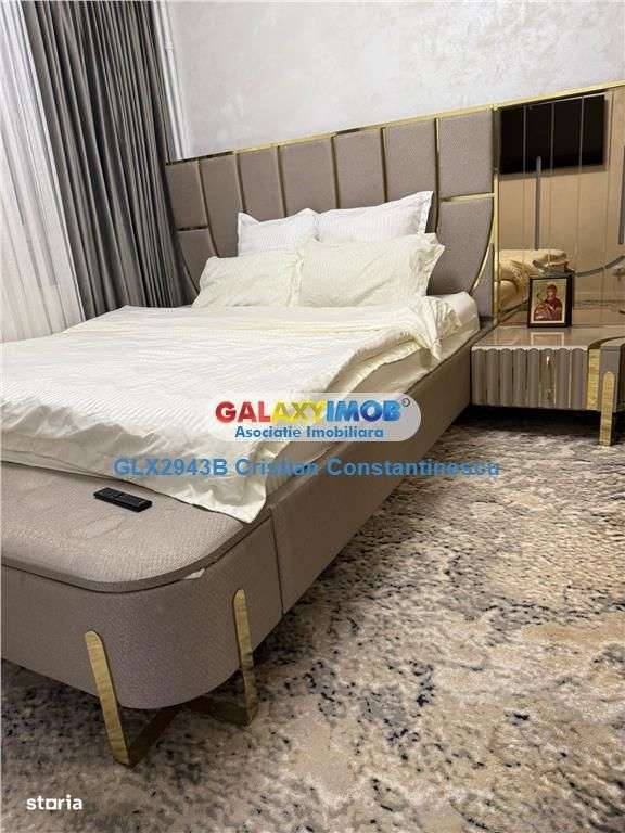 Apartament 2 camere, etj 2, renovat,mobilat lux, Giurgiului - Imagine principală: 5/11