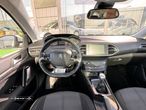 Peugeot 308 SW BlueHDi 120 Stop & Start Business-Line - 21