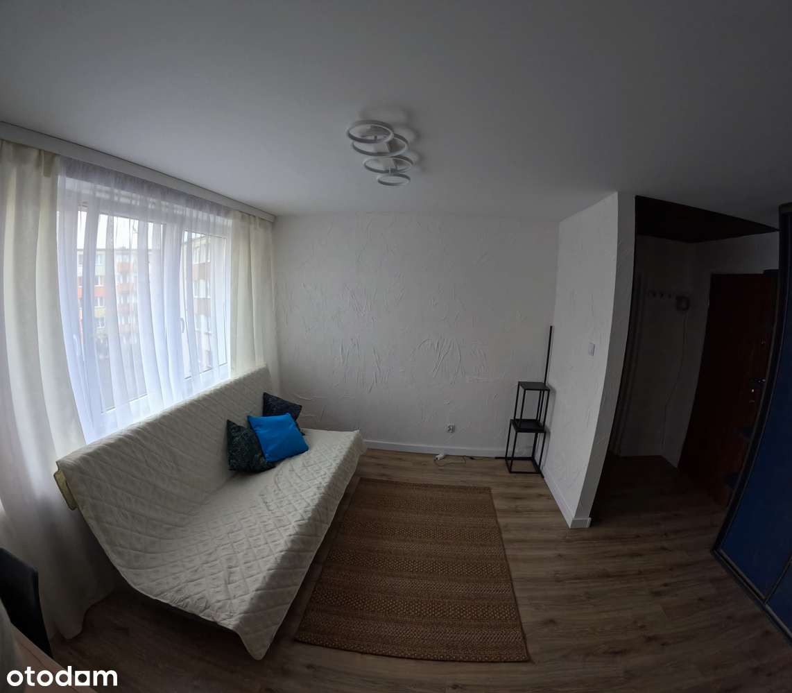 Przytulny 2-pokojowy apartament pod klucz od osoby prywatnej - Pełny obrazek: 5/20