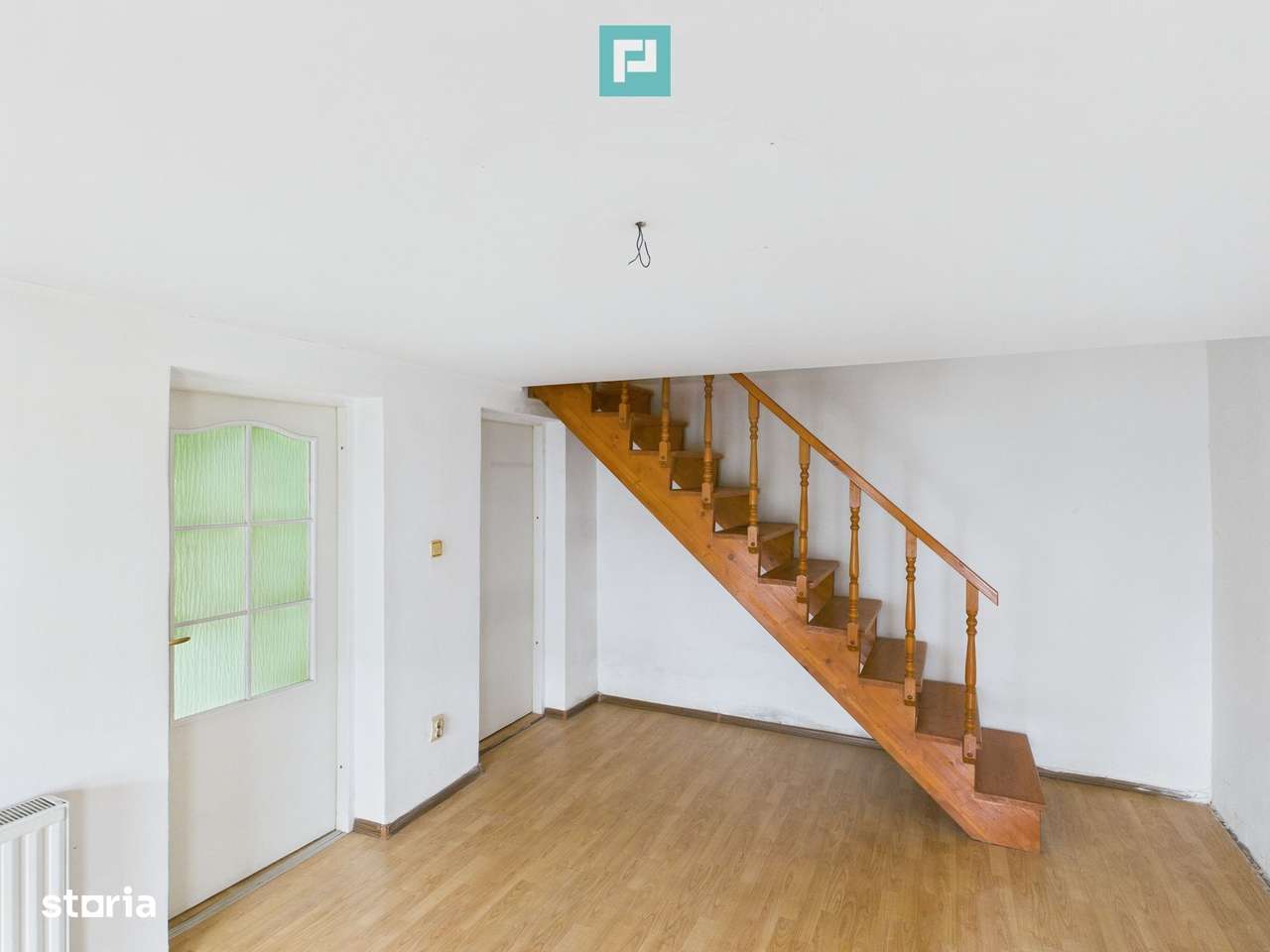 Casă 6 Camere și Teren 1321mp în Com. Lunca, Bihor - Imagine principală: 5/13