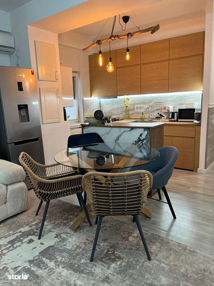 Apartament 3 camere Pipera - Imagine principală: 3/10