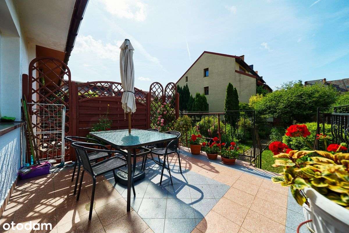 Dom z ogrodem 216 m² komfortu dla dużej rodziny! - Pełny obrazek: 4/20