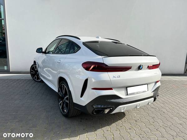 BMW X6 xDrive30d mHEV - 3