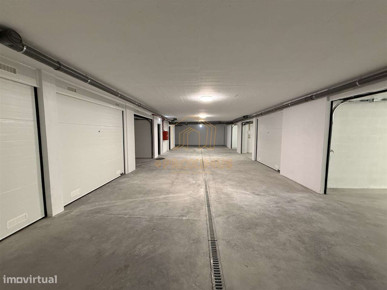 Apartamento T3 novo c/ garagem e terraço– Tavarede-33