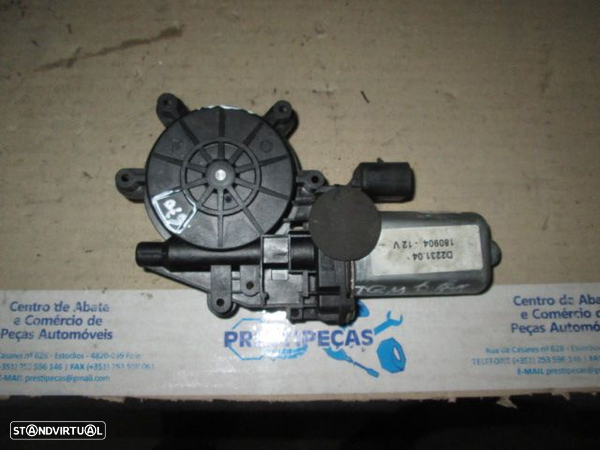 Motor Elevador Vidro D2231,04 180904 FIAT TEMPRA 1990 TD - 1