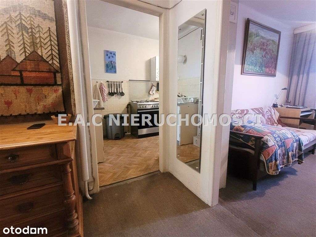 2 lub3-pokojowe 47m Azory- ul Czerwieńskiego-6