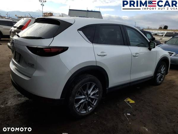 Mazda CX-5 - 2